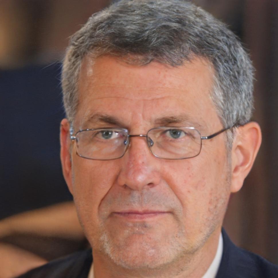 Retrato de Ignacio Valtueña