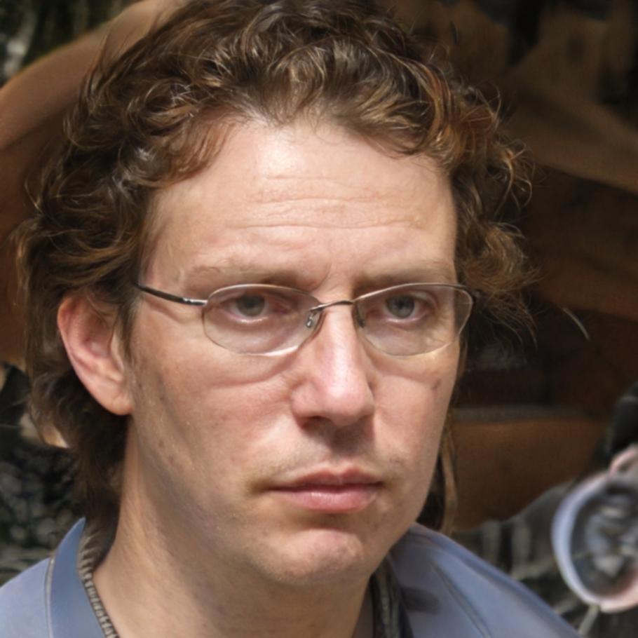 Ignacio Valdéz, Director de Estrategia Financiera